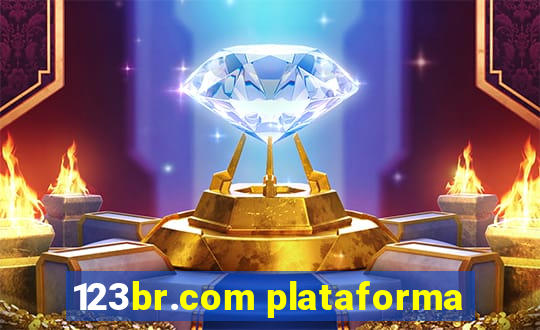 123br.com plataforma
